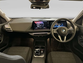 Used BMW 1 Series 2025 for sale - 79357052: Photo