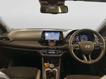 Used Hyundai i30 2019 for sale - 78225955: Photo