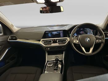 Used BMW 3 Series 2022 for sale - 79858228: Photo