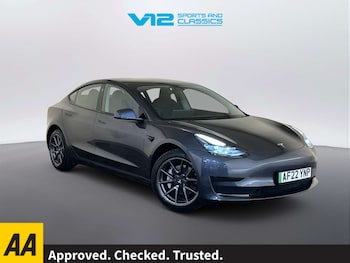 Used Tesla Model 3 2022 for sale - 78272743: Photo
