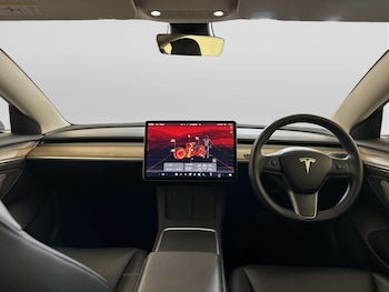 Used Tesla Model 3 2022 for sale - 78272743: Photo