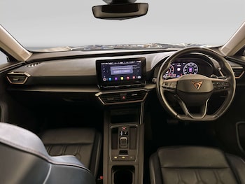 Used Cupra Formentor 2022 for sale - 79341354: Photo