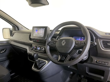 Used Renault Trafic 2025 for sale - 78239336: Photo