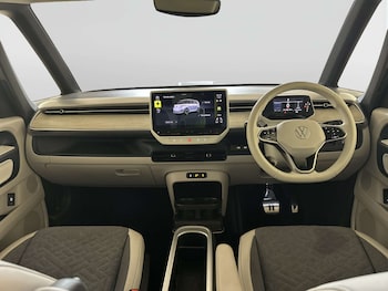 Used Volkswagen ID.Buzz 2023 for sale - 78272702: Photo