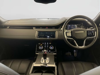 Used Land Rover Range Rover Evoque 2022 for sale - 78510810: Photo