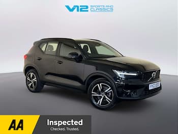 Used Volvo XC40 2023 for sale - 79760098: Photo