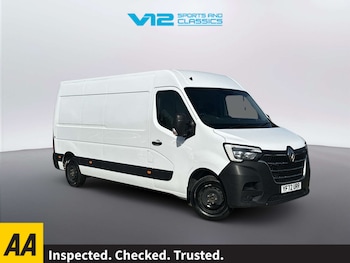 Used Renault Master 2023 for sale - 78267595: Photo