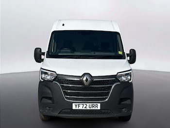 Used Renault Master 2023 for sale - 78267595: Photo