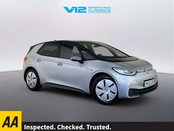 Used Volkswagen ID.3 2023 for sale - 78297374: Photo
