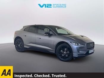 Used Jaguar I-Pace 2025 for sale - 79481502: Photo