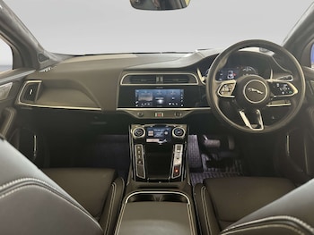 Used Jaguar I-Pace 2025 for sale - 79481502: Photo