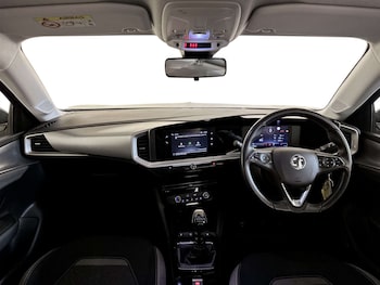 Used Vauxhall Mokka 2022 for sale - 78409144: Photo