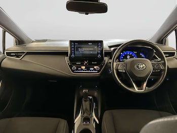 Used Toyota Corolla 2021 for sale - 78243296: Photo