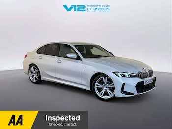 Used BMW 3 Series 2024 for sale - 79596364: Photo