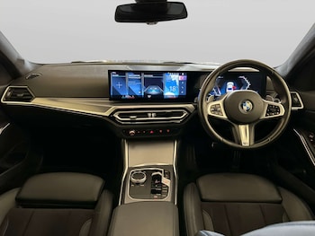 Used BMW 3 Series 2024 for sale - 79596364: Photo