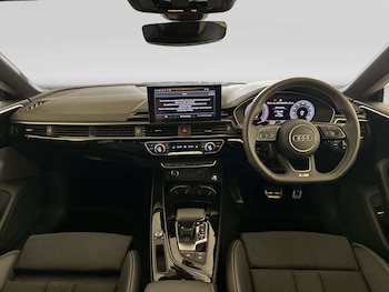 Used Audi A5 2024 for sale - 79386518: Photo