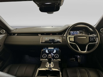 Used Land Rover Range Rover Evoque 2022 for sale - 78849122: Photo