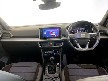 Used SEAT Tarraco 2022 for sale - 78333314: Photo