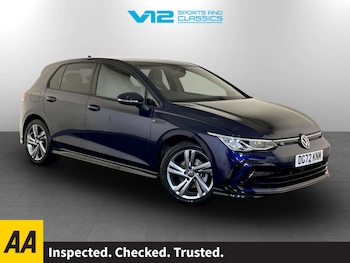 Used Volkswagen Golf 2022 for sale - 78330581: Photo