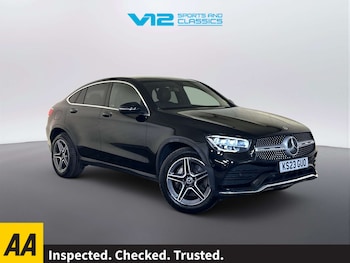 Used Mercedes-Benz GLC 2023 for sale - 79198685: Photo