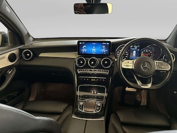 Used Mercedes-Benz GLC 2023 for sale - 79198685: Photo