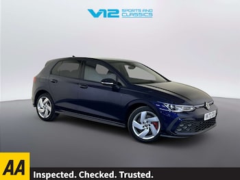 Used Volkswagen Golf 2022 for sale - 78241999: Photo
