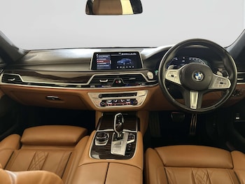 Used BMW 7 Series 2022 for sale - 78570502: Photo