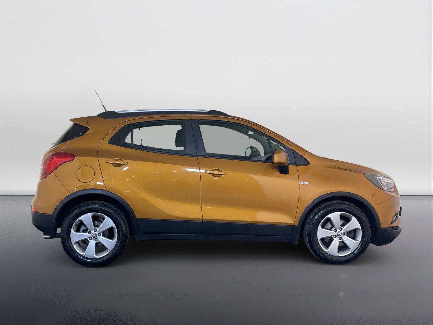 Used Vauxhall Mokka X 2019 for sale - 78225977: Photo 11