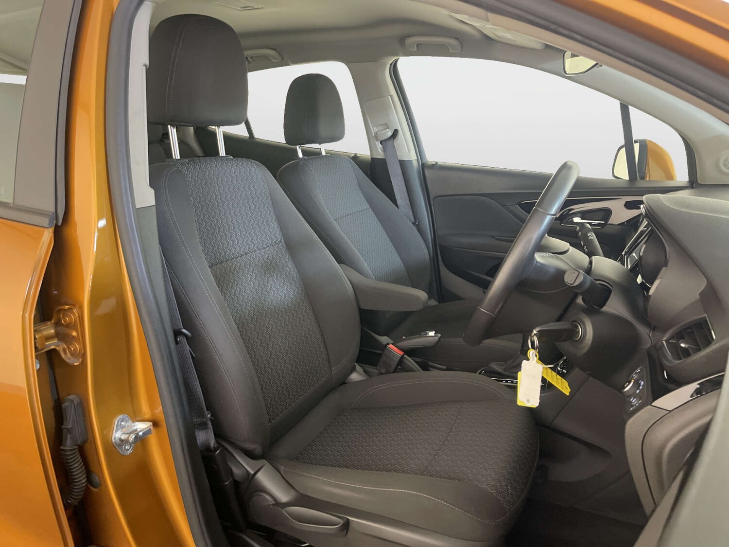 Used Vauxhall Mokka X 2019 for sale - 78225977: Photo 13