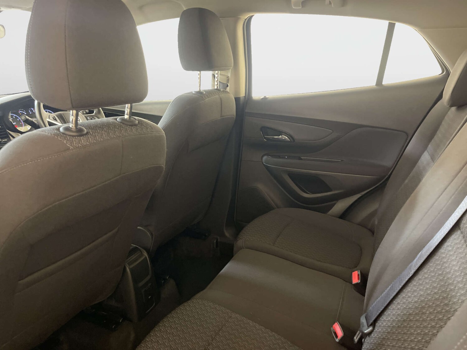 Used Vauxhall Mokka X 2019 for sale - 78225977: Photo 14