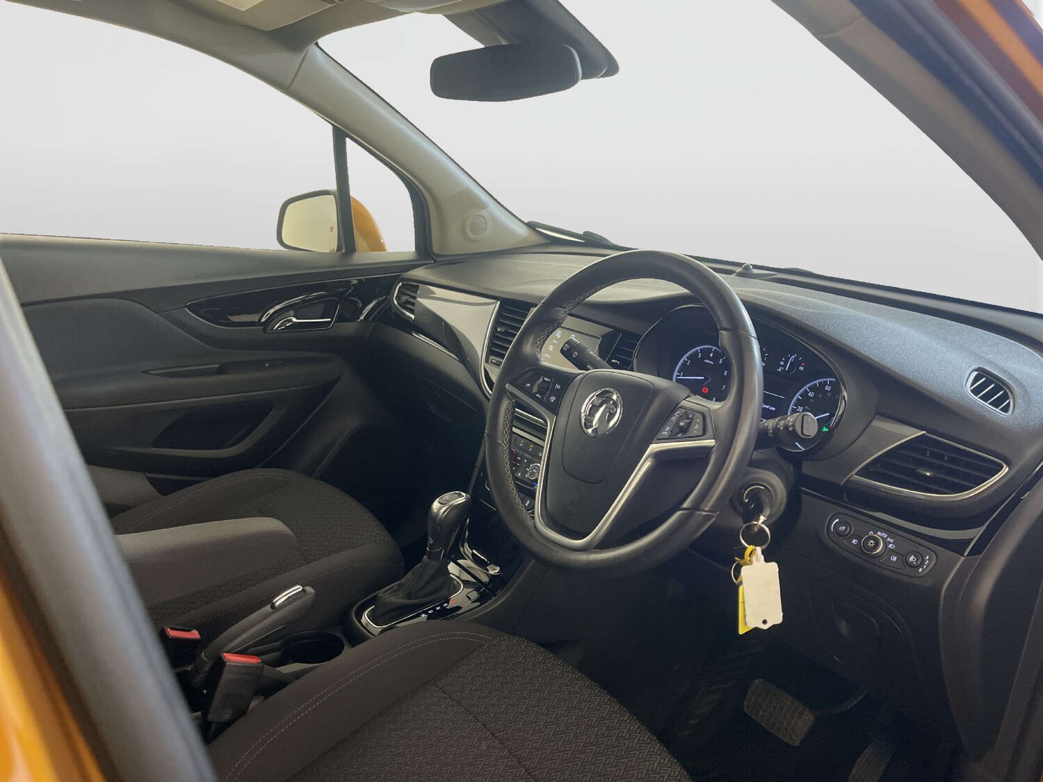 Used Vauxhall Mokka X 2019 for sale - 78225977: Photo 15