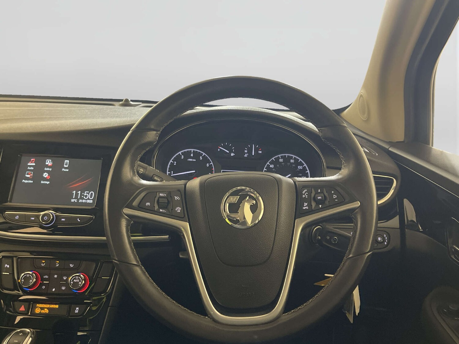 Used Vauxhall Mokka X 2019 for sale - 78225977: Photo 16