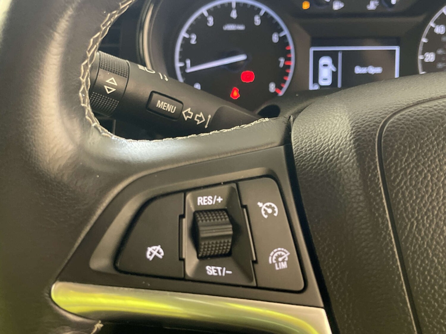 Used Vauxhall Mokka X 2019 for sale - 78225977: Photo 17