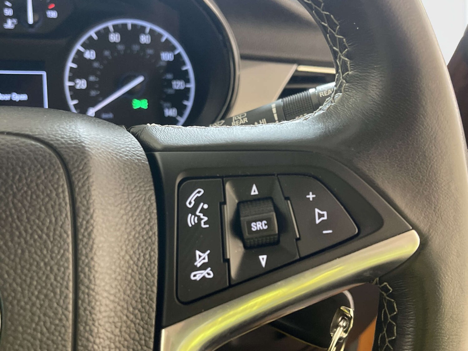 Used Vauxhall Mokka X 2019 for sale - 78225977: Photo 19