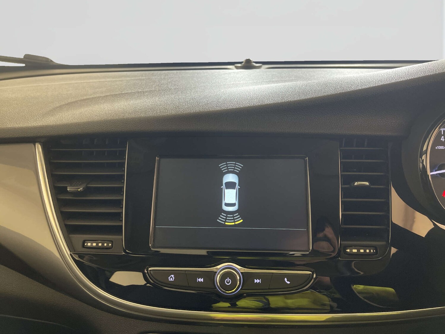 Used Vauxhall Mokka X 2019 for sale - 78225977: Photo 20