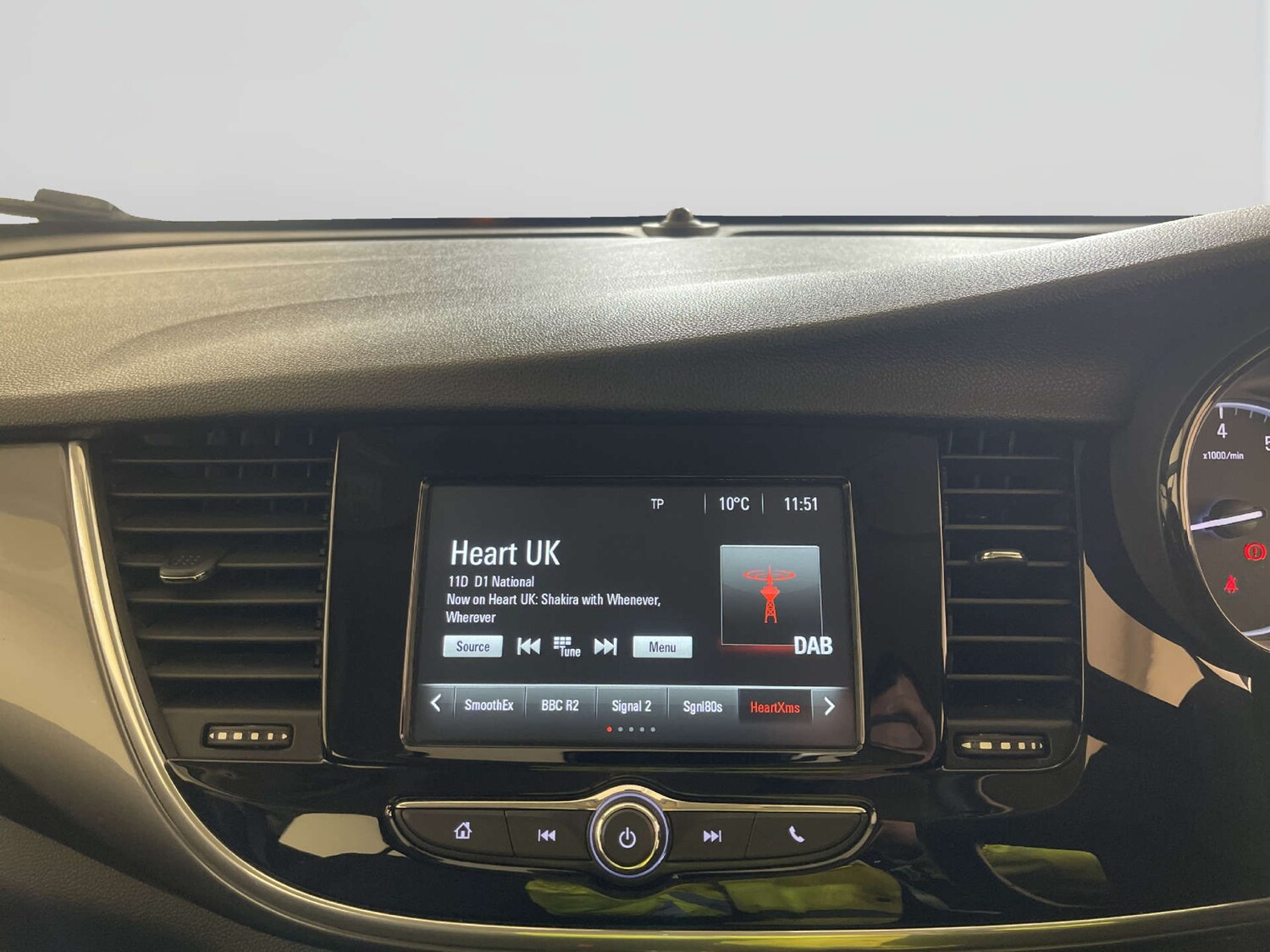 Used Vauxhall Mokka X 2019 for sale - 78225977: Photo 21