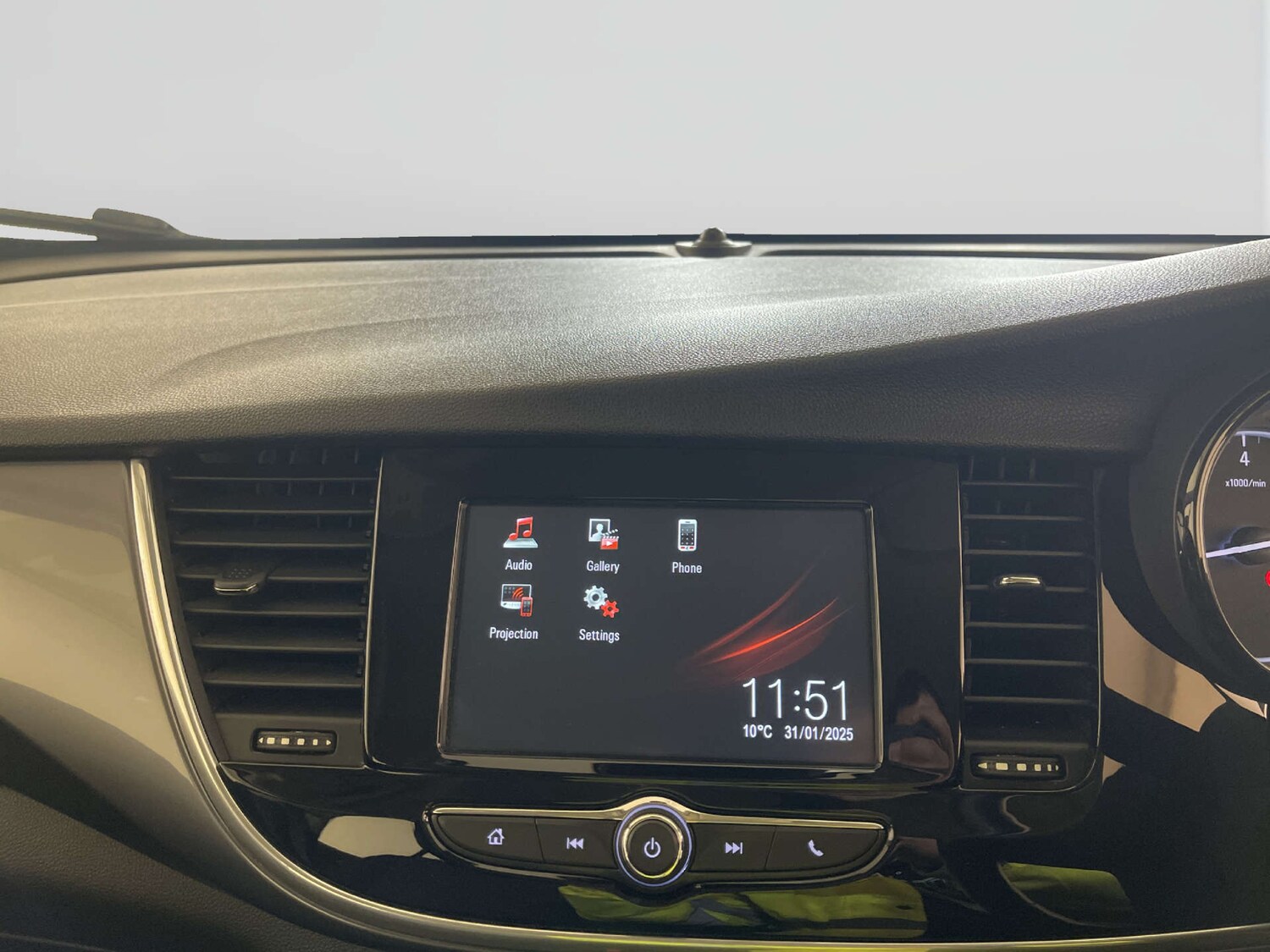 Used Vauxhall Mokka X 2019 for sale - 78225977: Photo 22