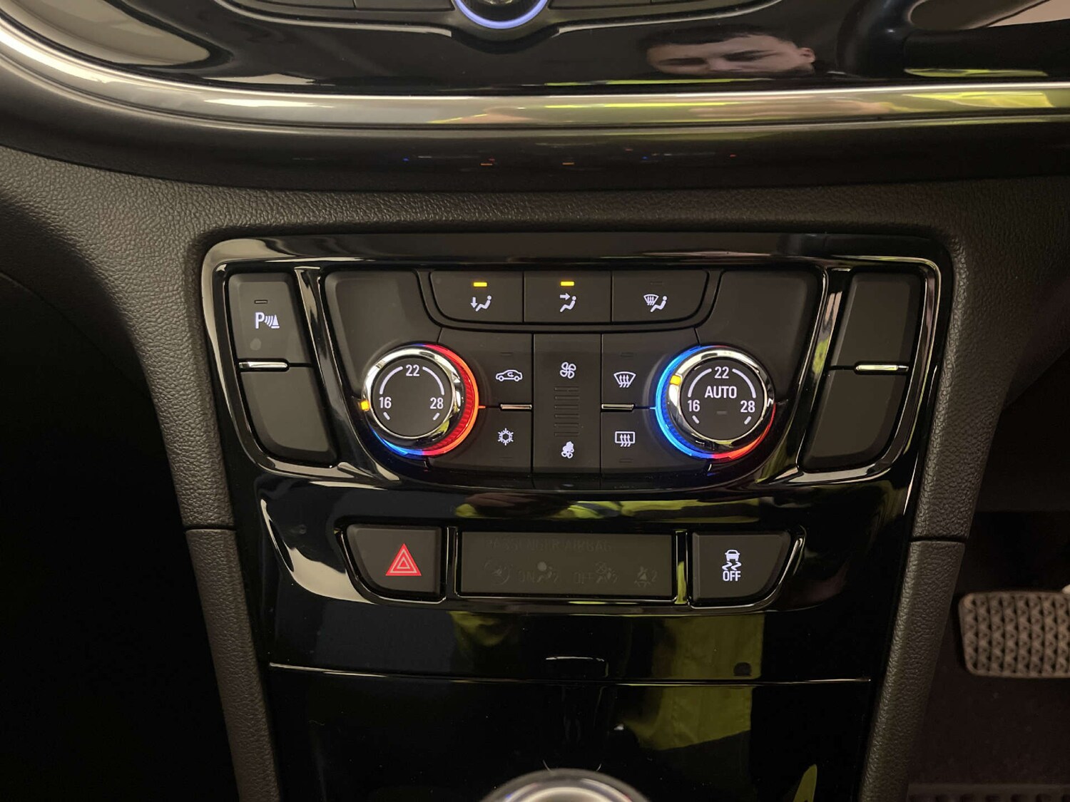 Used Vauxhall Mokka X 2019 for sale - 78225977: Photo 23