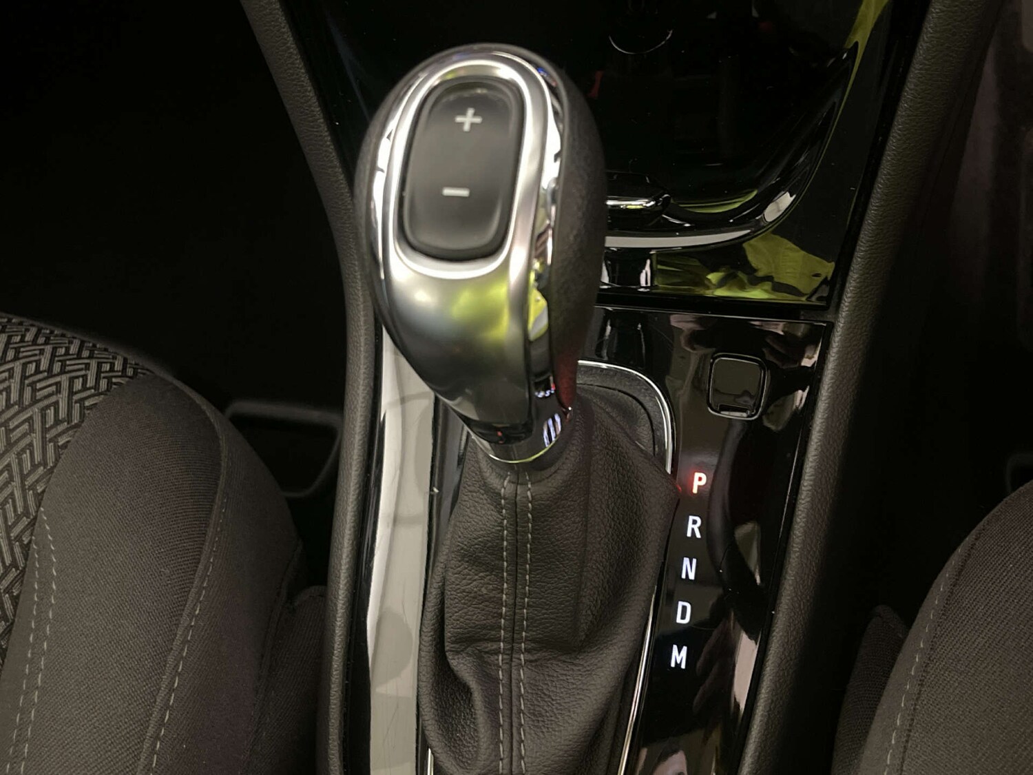 Used Vauxhall Mokka X 2019 for sale - 78225977: Photo 24