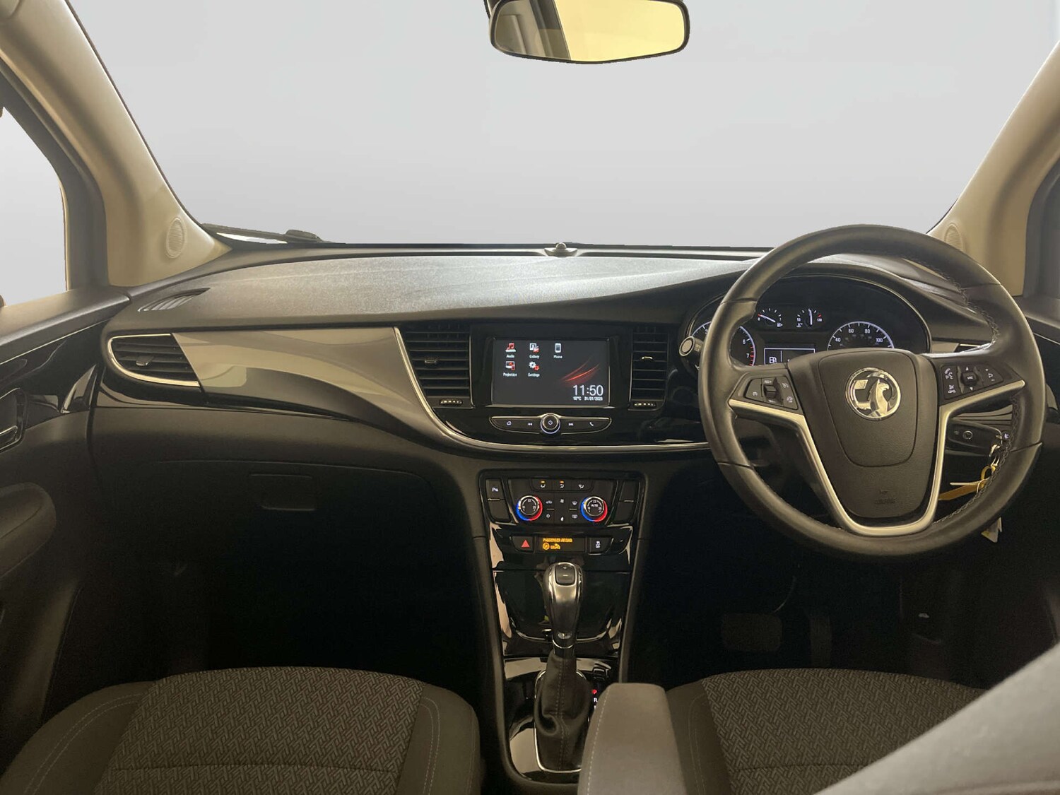 Used Vauxhall Mokka X 2019 for sale - 78225977: Photo 3