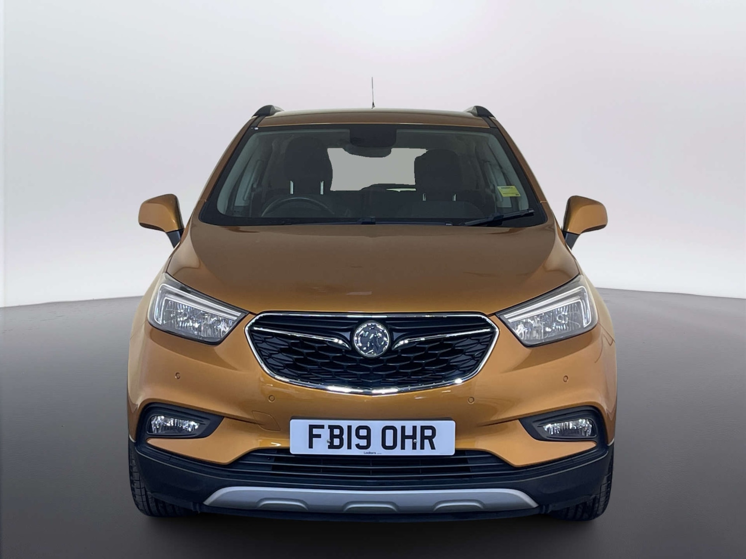 Used Vauxhall Mokka X 2019 for sale - 78225977: Photo 5