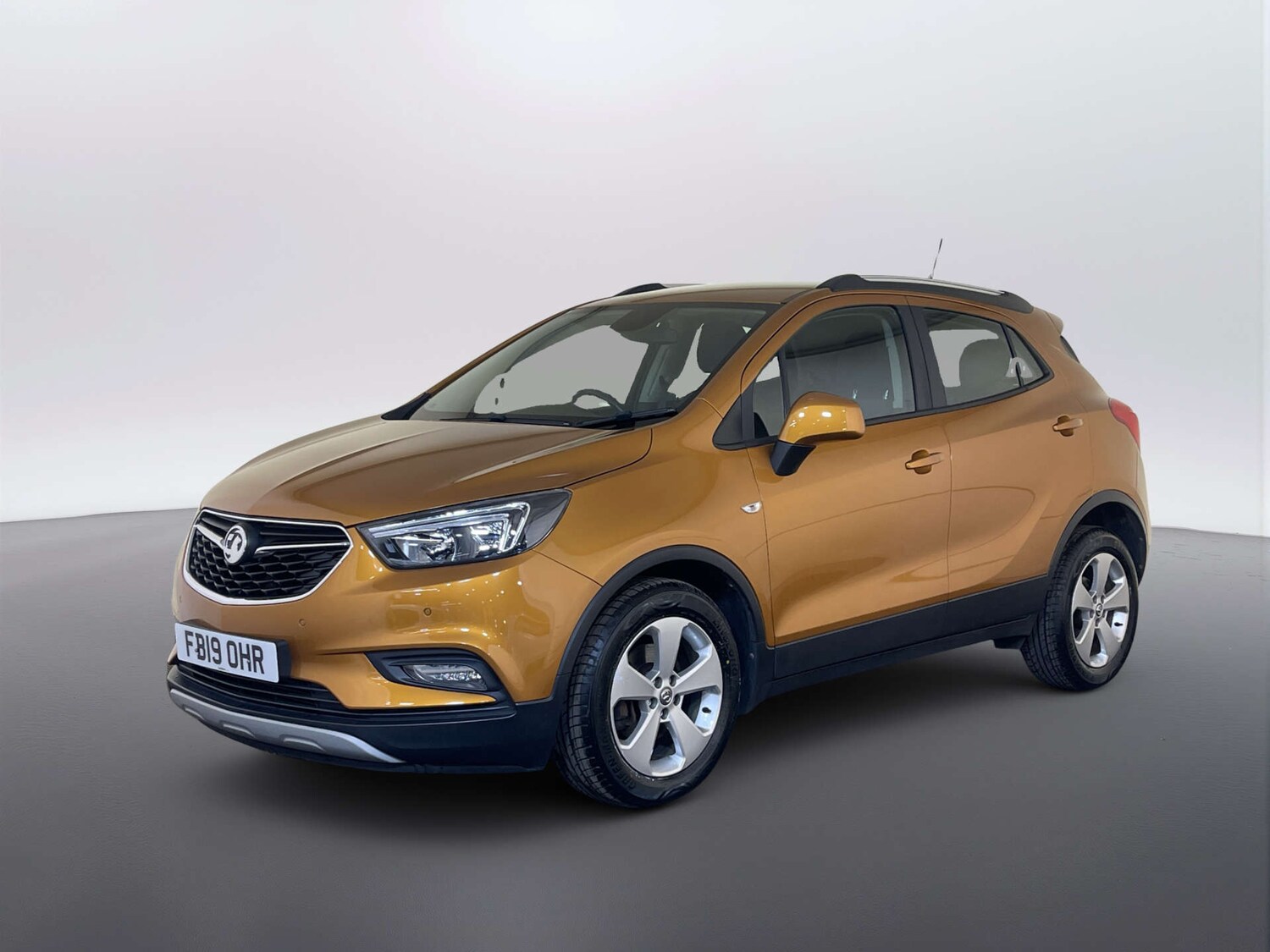 Used Vauxhall Mokka X 2019 for sale - 78225977: Photo 6