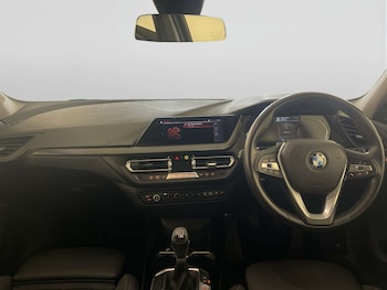 Used BMW 1 Series 2020 for sale - 78333342: Photo