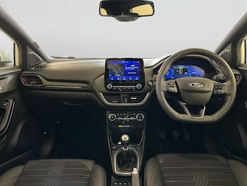 Used Ford Puma 2023 for sale - 78267664: Photo