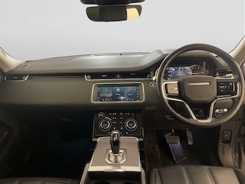 Used Land Rover Range Rover Evoque 2021 for sale - 78570640: Photo