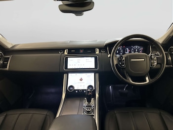Used Land Rover Range Rover Sport 2022 for sale - 79517054: Photo