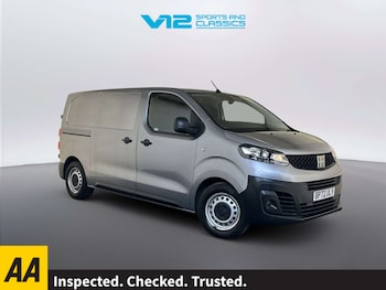 Used Fiat Scudo 2023 for sale - 78267617: Photo