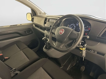 Used Fiat Scudo 2023 for sale - 78267617: Photo