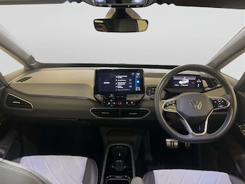 Used Volkswagen ID.3 2023 for sale - 78225975: Photo