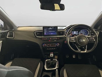 Used Kia Ceed 2019 for sale - 78297239: Photo